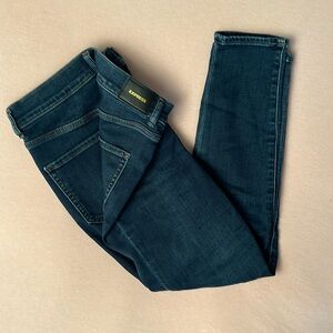 Express Jeans